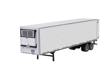 semi Trailers Icon