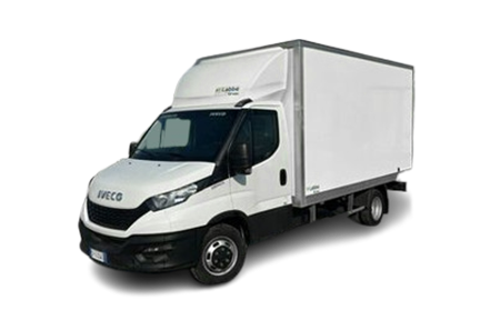Box Trucks Icon